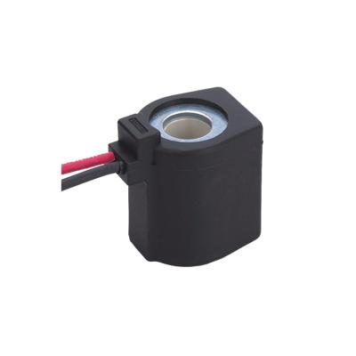 China General IP65 12V DC Auto Solenoid Coil For Auto Valve for sale