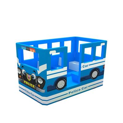 China Material+Motor+Dish+Sponge+Sponge+Indoor Leather Electric Soft School Bus Equipment School Bus Kids Toys Indoor Playground for sale