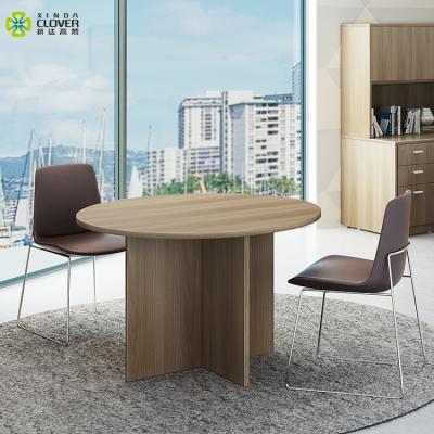 China Hot Sale Nature Series Modern Design Living Room Modern Melamine Wood Top Coffee Table For Side Table for sale