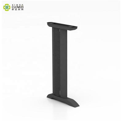 China Factory Cheap Price Modern Design Metal Office Table Legs Wholesale High Quality Legs for sale