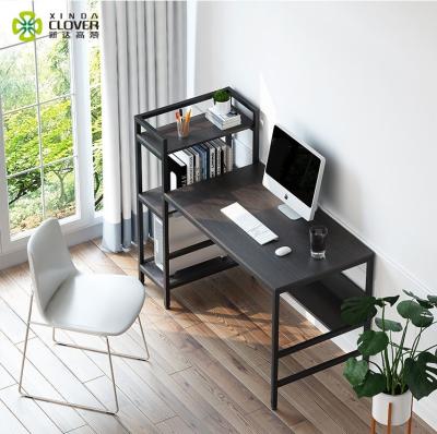 China Modern Foshan Convertible Industrial Office Furniture Desk Table Desk for sale