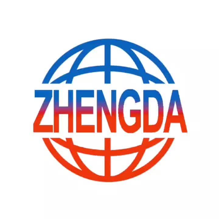 Verified China supplier - Tianjin Zhengda International Trade Co., Ltd.