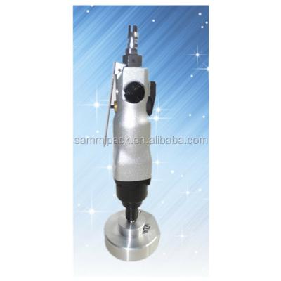 China New Type CE Professional Self Beverage Screw Capping Capping Machine SM-II for sale