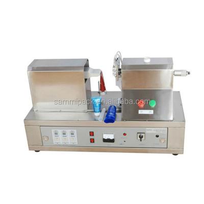 China Chemical CE Approved Sweet Hot Sale Plastic Tube Sealing Machine for sale