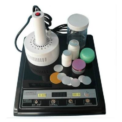 China Excellent New Unique Food Style Hand Held Induction Foil Sealer for sale