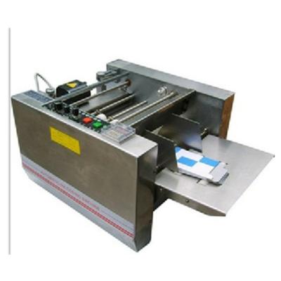 China Natural Machinery Repair Shops High Hot Product Stamping Date Coding Machine for sale