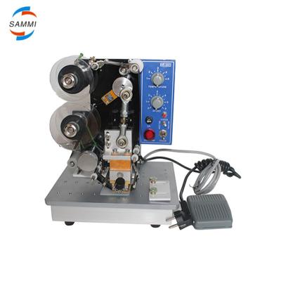 China Date Coding Machine Cheap Hot Best Selling Date Coding Machine And Batch Printing Machine On Sale for sale