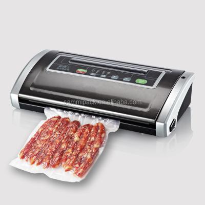 China Food Top Class CE ISO Hot Sale Beef Vacuum Packing Machine For Food for sale