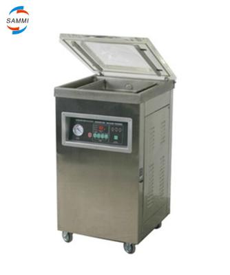 China Food Low Cost Gold Supplier Flour Vacuum Packing Machine for sale