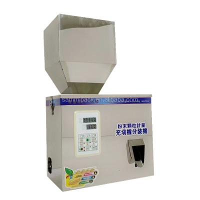 China FZ-200D Fast Speed ​​Food Weighing Machine for Rice, Power, Metal for sale