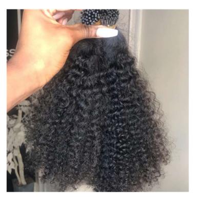 China Curly Curl Sells Brazilian Virgin Hair Beauty Supply Raw Wholesale Best Sellers U Tip Hair Extension Raw for sale