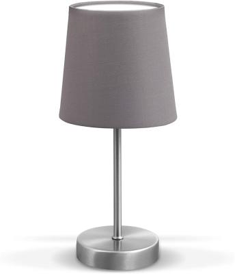 China New Modern List LED Desk Lamp Bedside Bedroom Touch Desk Lamp for sale