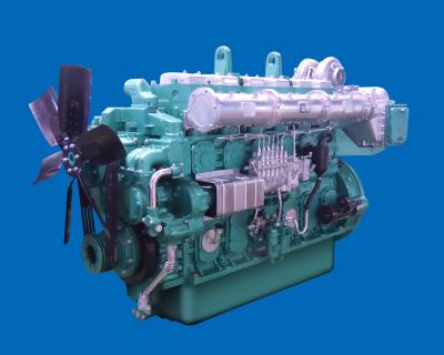 China Yuchai Open Type Diesel Generator , 125kva Diesel Generator Low Fuel Consumption for sale