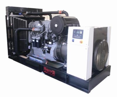 China Heavy Duty 1800 Rpm Standby Generator , Open Type 1800KW  Prime Diesel Generator for sale