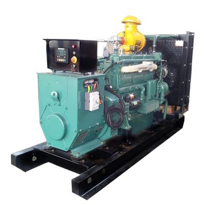 China Sistema de generador de Perkins de la emergencia, generador de poder de Perkins del cilindro 63KVA 4 en venta