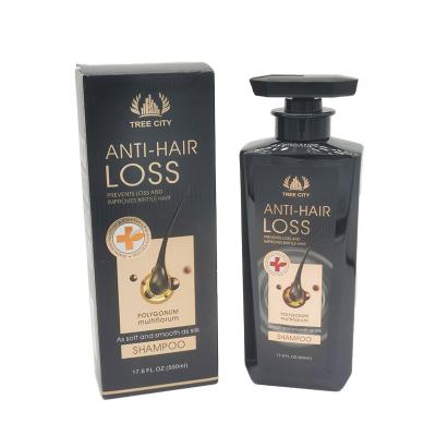 China Hair-Loss Prevention Wholesale Deep Olive Argan Oil Conditioner Activated Charcoal Hair Gowth Organic Anti-hair Loss Shampoo for sale