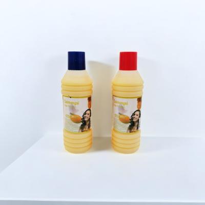 China Refreshing Private Label Nourishing Anti Dandruff Egg Hair Shampoo for sale