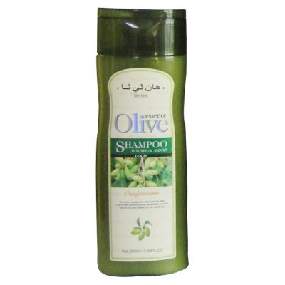 China Refreshing Wholesale Private Label Anti Dandruff Natural Olive Oil Shampoo for sale