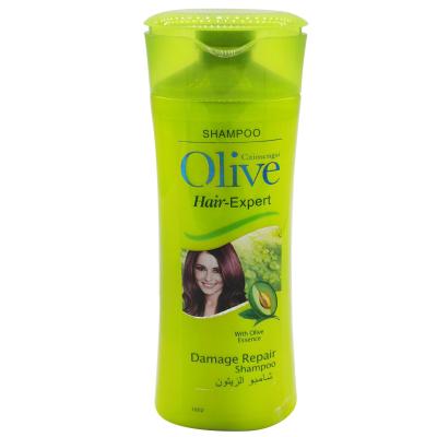 China Refreshing Professional Deep Moisturizing Hair Conditioner Natural Oem Olive Oil Shampoo for sale