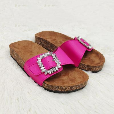 China Fashion Trend Casual Women's Slippers Outdoor Casual Lightweight Women's Sandals Slippers for sale