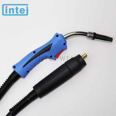 China 24KD CO2 MIG Torch For 350A MIG Welding Machine for sale