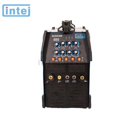 China Muttahida Majlis-e-Amal 1KG 200A MIG Portable CO2 Welding Machine OEM ODM New Portable Type Invertere Mag for sale