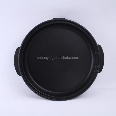 China Household GS CE ROHS CB Approval 1500W High Quality Hot Selling Multifunctional Frying Pan for sale