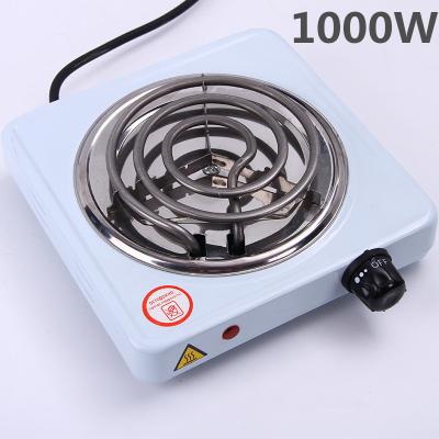 China Electric Coil Cooking Stove 1 Burner Top F-010 for sale