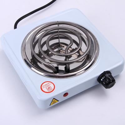 China 110v Coil Hot Plate Electric Cooking Stove Oven F-010 for sale