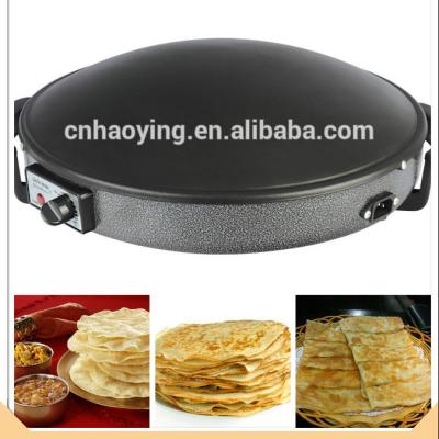 China High Quality Hot Selling Household CE ROHS Approval 4pc Pancake Manufacturer for sale