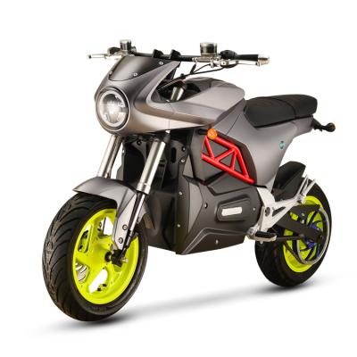 China Manufacturer unisex professional scooter electric motorcycle 1200W purchase electric scooter for sale