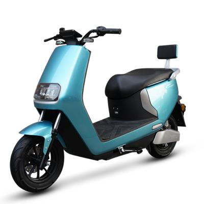 China EEC coc electric scooters high power motorcycle electric system unisex hot selling adult electric scooter for adults for sale