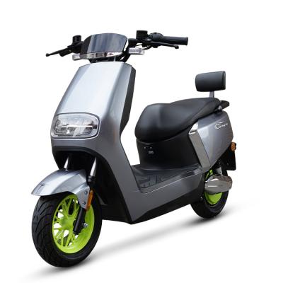 China Unisex Professional Fast Electric Scooter High Quality Electric Scooter Two Wheel Manufacturer Electric Bike Motorcycles for sale