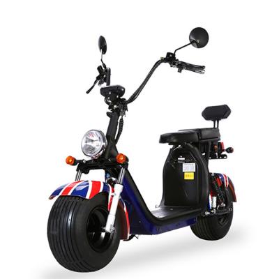 China Climbing: wholesale best selling durable 30 degree electric scooter high quality wide tire electric motorcycle for sale