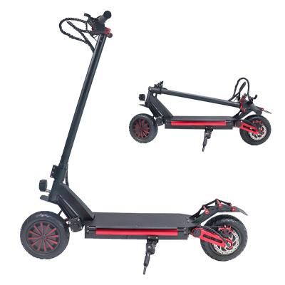 China 35′ rising; ° Wholesale Custom Fashionable Outdoor Scooter To Go To Work Efficient Folding Electric Scooter for sale