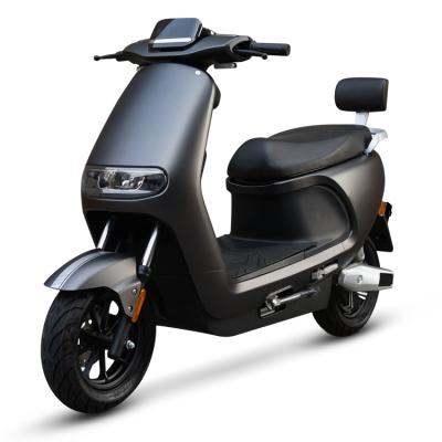 China CKD HOT Pick 60v/72v 1500W unisex electric scooter for sale high quality disc brakes cheap electric bike for sale