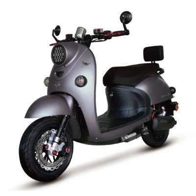 China Unisex Popular Hot Selling Electric Scooter Motorcycles 1500W Cheap Electric Scooter for sale