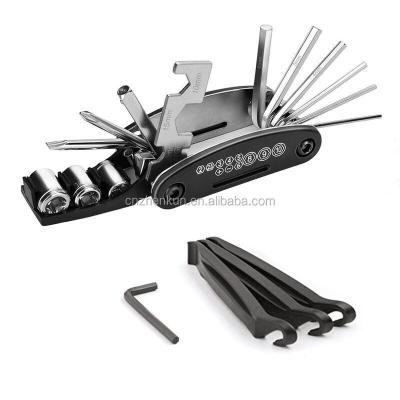 China Bicyle Hot Sale Variety Of Styles With Bicycle Repair Tool Kit for sale