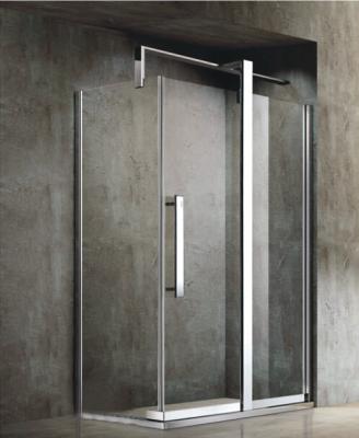 China shower room ,bathroom,shower enclosure , shower glass HS-01 for sale