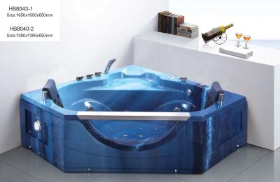 China Sanitary ware, Bathtubs, Jacuzzi, Massage bathtub,WHIRLPOOL HB8043 for sale