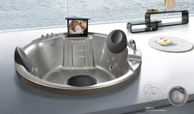 China Sanitary ware, Bathtubs, Jacuzzi, Massage bathtub,WHIRLPOOL HB8111 2000X2000X830 for sale