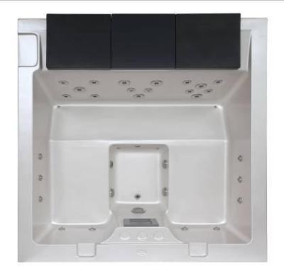 China hot tub ,Outdoor Bathtub,swim spa,whirlpool,bahtub ,hot bathtub,swing pool  SPAF-369 for sale