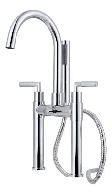 China Bathtub mixer,Faucet   S-01 for sale