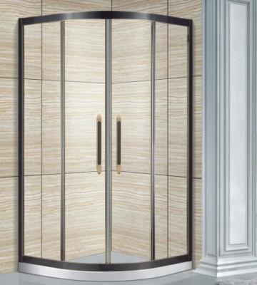 China shower enclosure shower glass,shower door E-3256 for sale