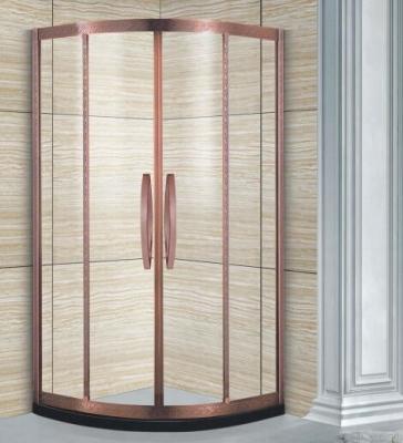 China shower enclosure shower glass,shower door E-3259 for sale