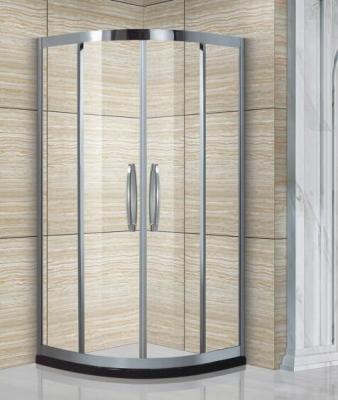 China shower enclosure shower glass,shower door E-3263 for sale