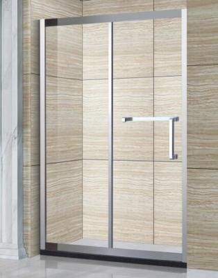 China shower enclosure shower glass,shower door E-3266 for sale