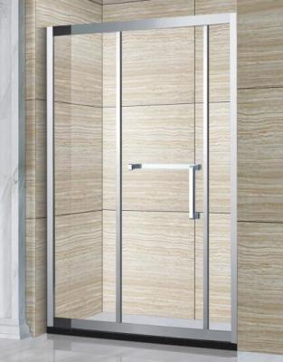 China shower enclosure shower glass,shower door E-3267 for sale