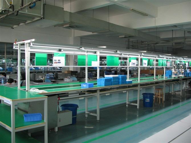 Verified China supplier - Shenzhen Zheli Trading Co., Ltd.