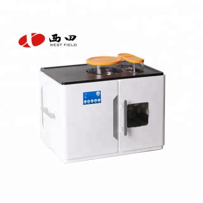 China Original Manufacturer Micro Controlled Intelligent Auto Supply Automatic Roti Maker for sale